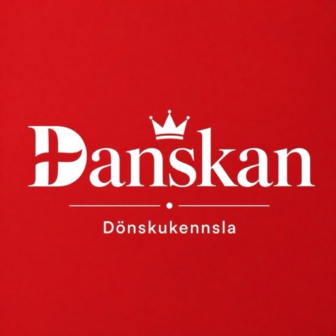 Danskan